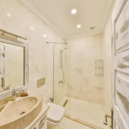 Kalkan Kisla Da Deniz E Yakin Tatil Villasi كاس