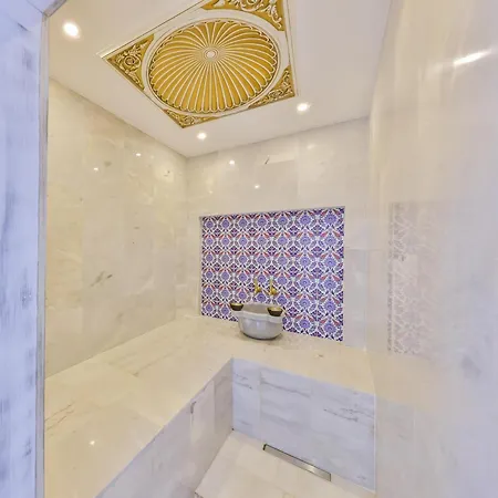 Kalkan Kisla Da Deniz E Yakin Tatil Villasi
